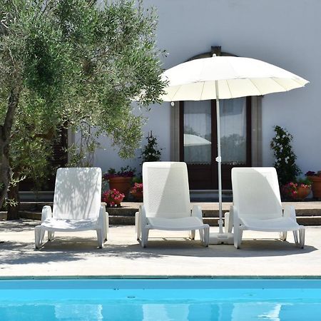 B&B Li Ccoti Cannole Экстерьер фото