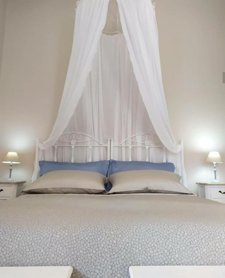 B&B Li Ccoti Cannole Экстерьер фото