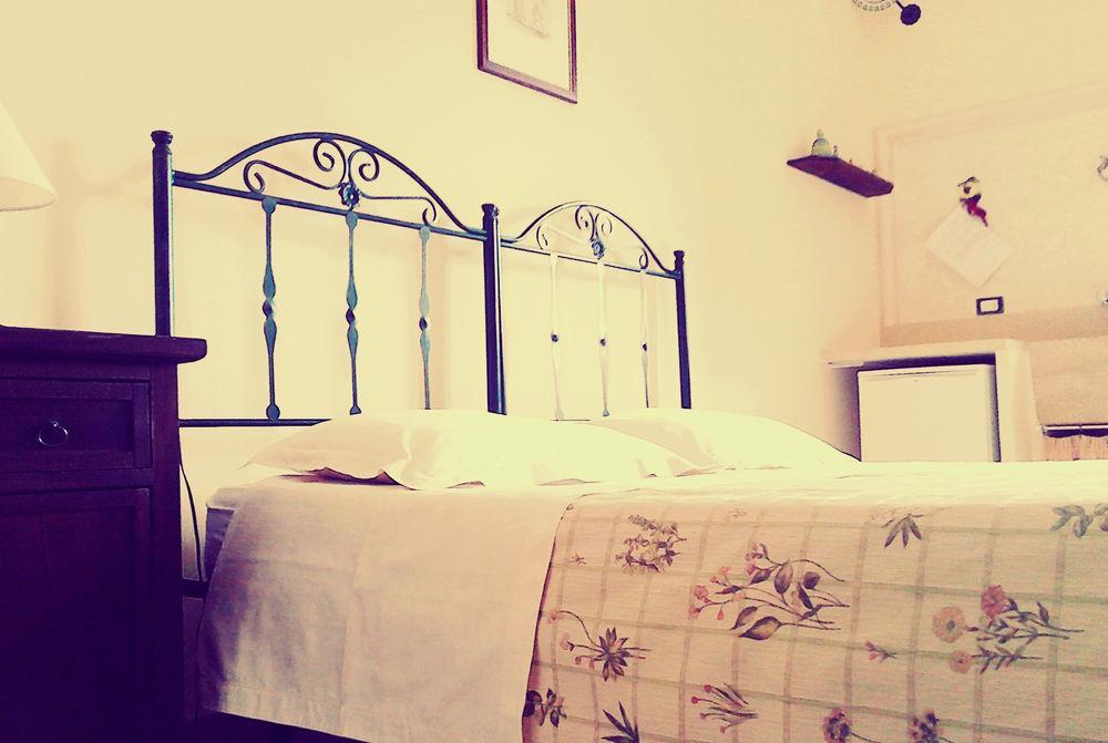 B&B Li Ccoti Cannole Экстерьер фото